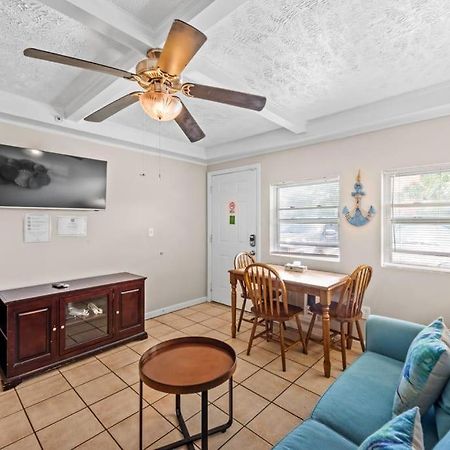 1Br With Pool Parking Pets Next To Beach 6 Lejlighed Myrtle Beach Eksteriør billede
