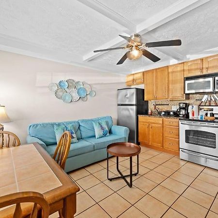 1Br With Pool Parking Pets Next To Beach 6 Lejlighed Myrtle Beach Eksteriør billede