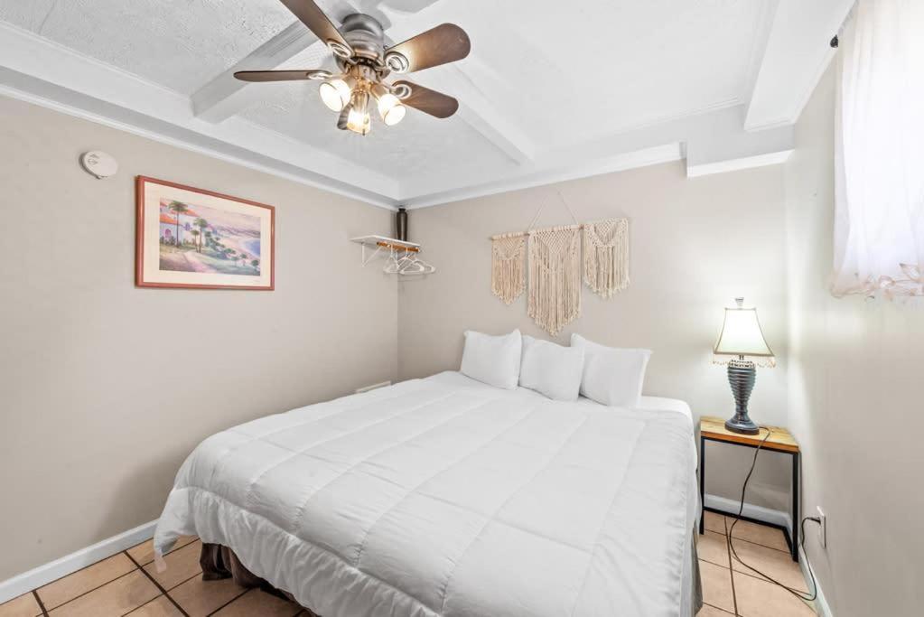 1Br With Pool Parking Pets Next To Beach 6 Lejlighed Myrtle Beach Eksteriør billede