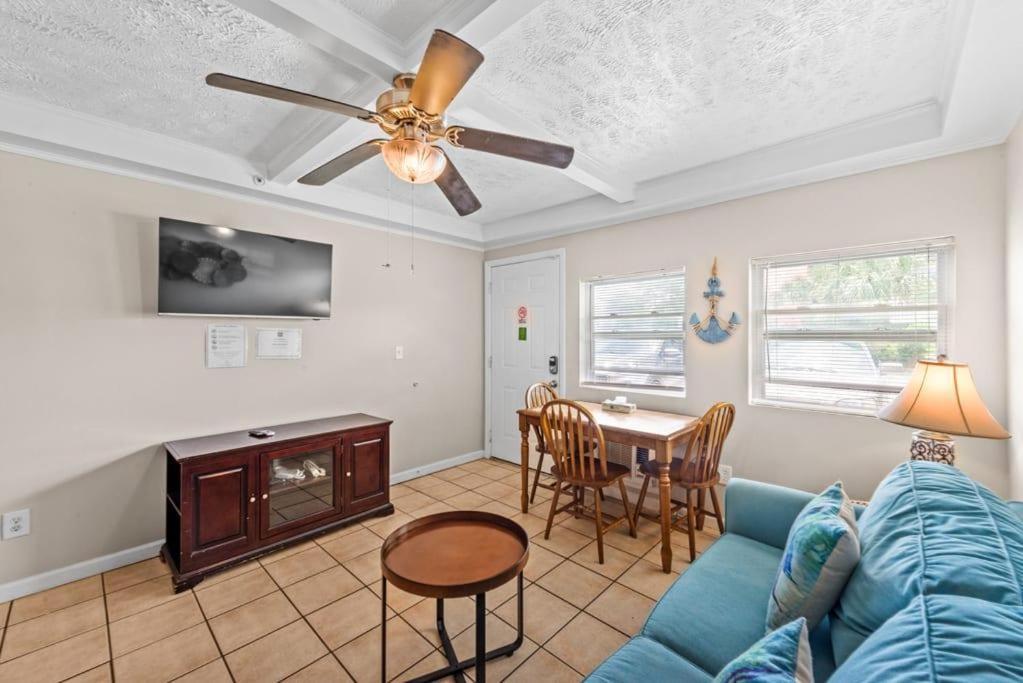 1Br With Pool Parking Pets Next To Beach 6 Lejlighed Myrtle Beach Eksteriør billede