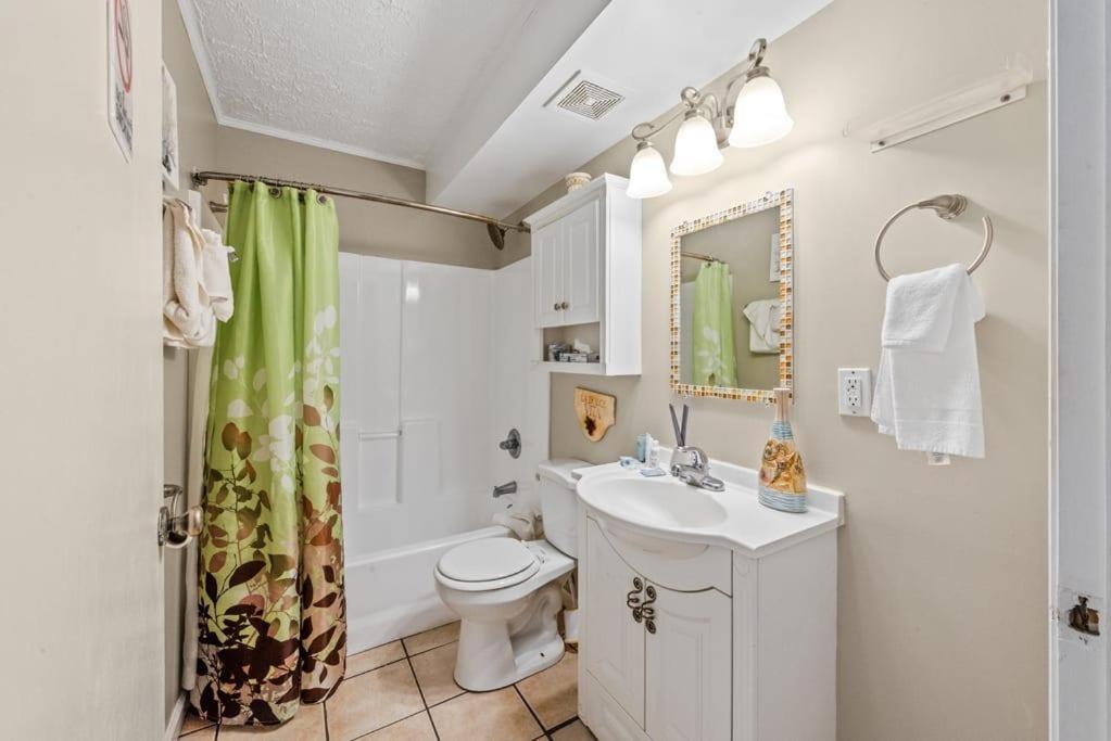 1Br With Pool Parking Pets Next To Beach 6 Lejlighed Myrtle Beach Eksteriør billede