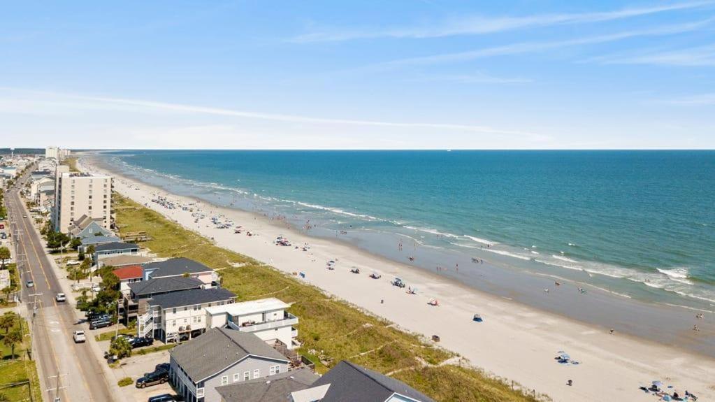1Br With Pool Parking Pets Next To Beach 6 Lejlighed Myrtle Beach Eksteriør billede