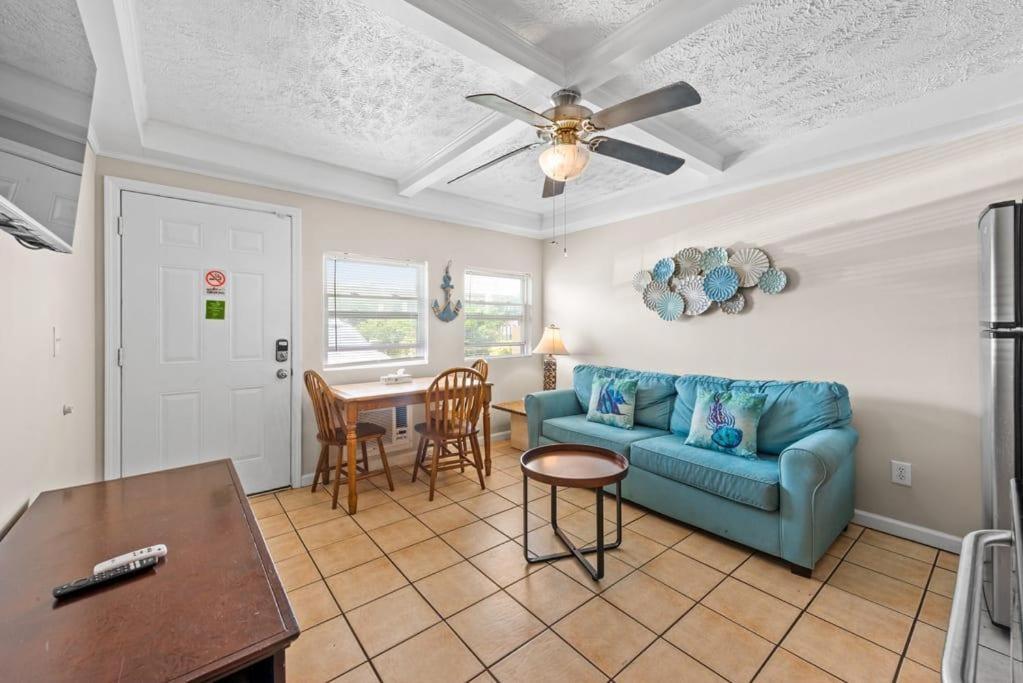 1Br With Pool Parking Pets Next To Beach 6 Lejlighed Myrtle Beach Eksteriør billede