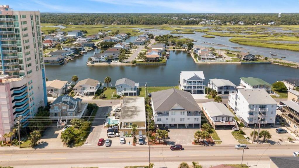 1Br With Pool Parking Pets Next To Beach 6 Lejlighed Myrtle Beach Eksteriør billede