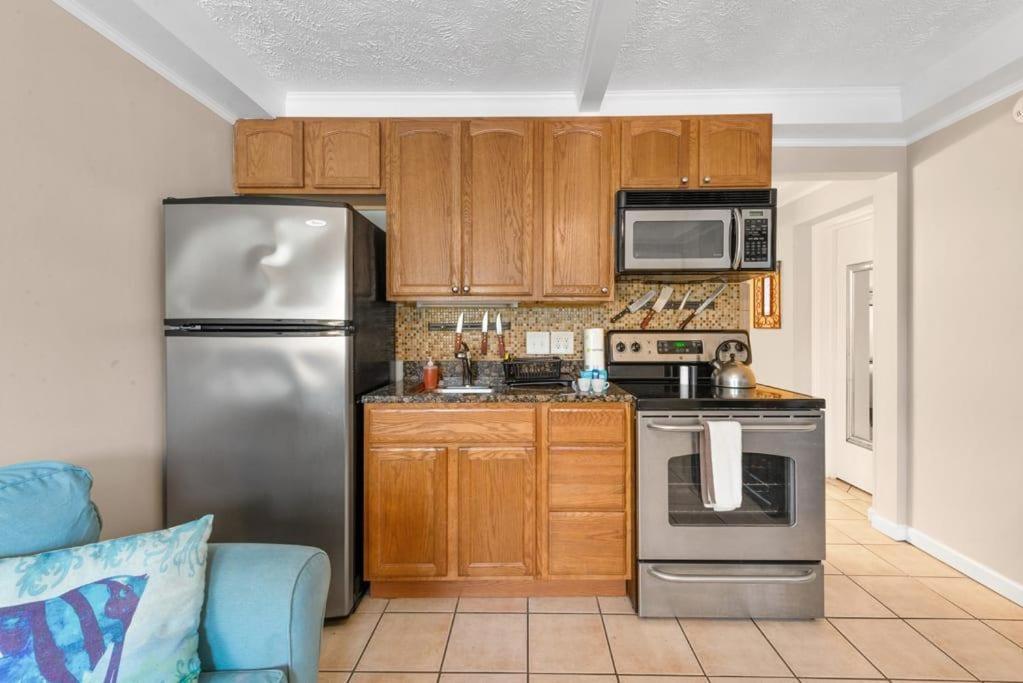 1Br With Pool Parking Pets Next To Beach 6 Lejlighed Myrtle Beach Eksteriør billede
