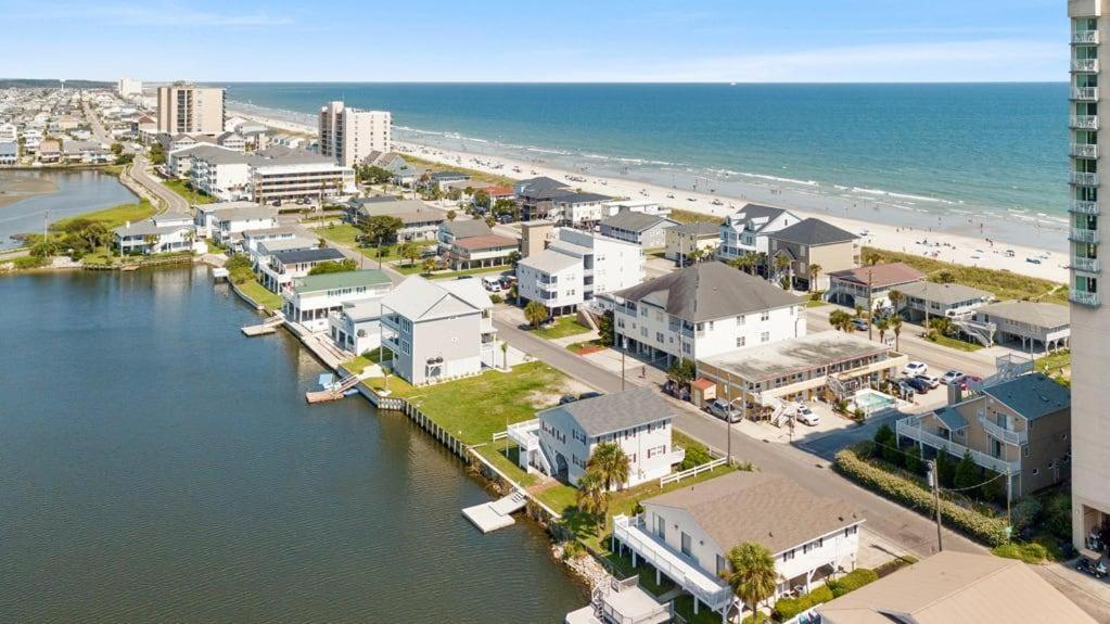 1Br With Pool Parking Pets Next To Beach 6 Lejlighed Myrtle Beach Eksteriør billede