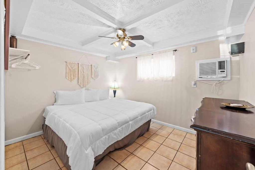 1Br With Pool Parking Pets Next To Beach 6 Lejlighed Myrtle Beach Eksteriør billede
