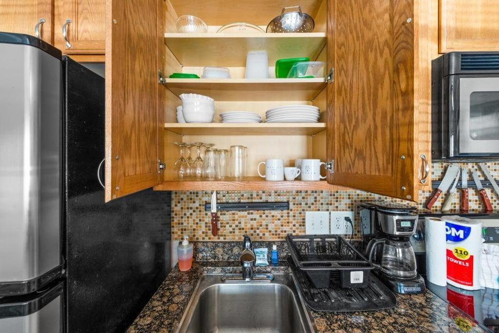 1Br With Pool Parking Pets Next To Beach 6 Lejlighed Myrtle Beach Eksteriør billede